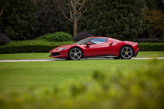 Vehicles Ferrari Gtb 8k Ultra HD Wallpaper