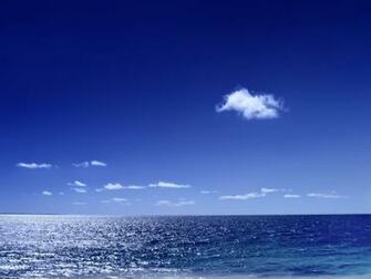 Wallpaper Sea