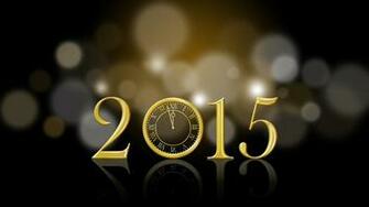 Happy New Year Desktop Wallpaper On