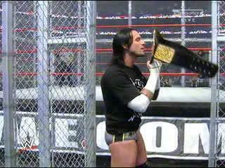 Wwe Smackdown Wrestlemania Undertaker Vs Cm Punk More