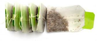 Tea Bag Set Image
