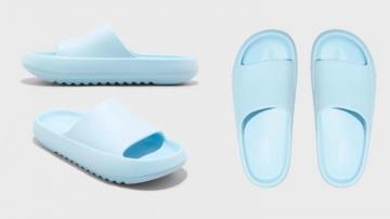 Yeezy Slides Dupes Only At Target The Krazy Coupon Lady