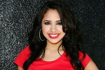 Jasmine Villegas Wallpaper