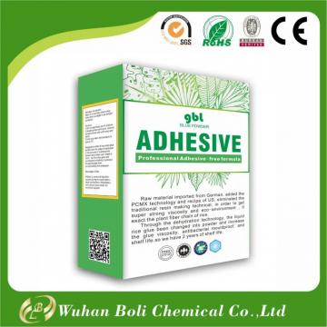 China Closeout Best Selling Wallpaper Adhesive