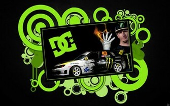 Ken Block Impreza By Sonicz0r