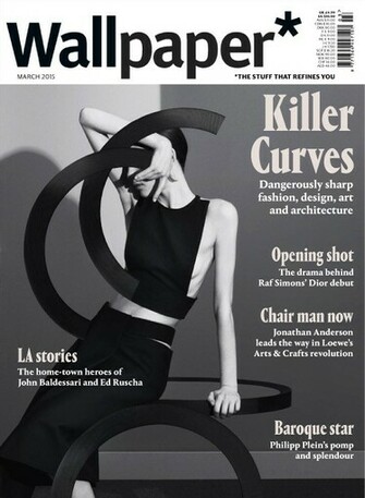 Wallpaper March Pdf Magazines