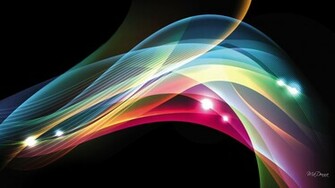 Black Shiny Wallpaper High Definition