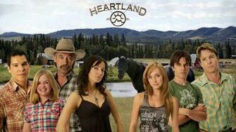 Heartland Renewed For Season At Cbc Seriable
