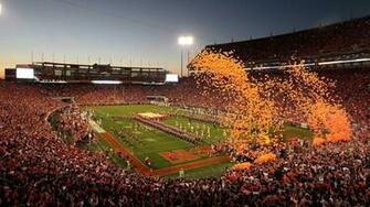 The Notre Dame Clemson Gameday Experience From Tailgates To Fallout