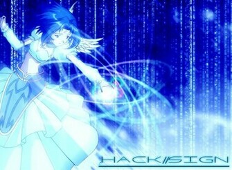 Hack Sign Wallpaper
