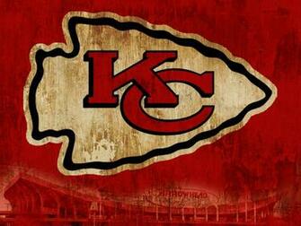 Kansas City Chiefs Nfl Team Wallpaper