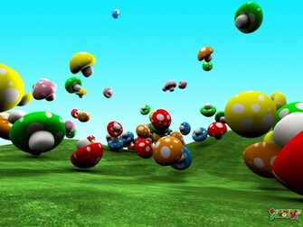 3d Desktop Love Wallpaper Animated