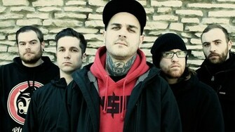 Emmure Wallpaper