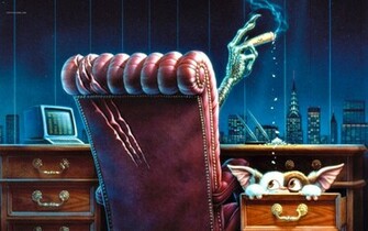 Pin Gremlins Wallpaper Muzic