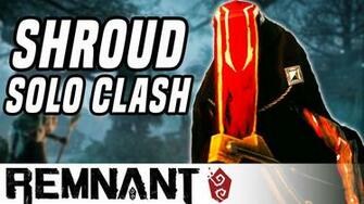 Ghostrobo On Remnant From The Ashes Is Dark Souls
