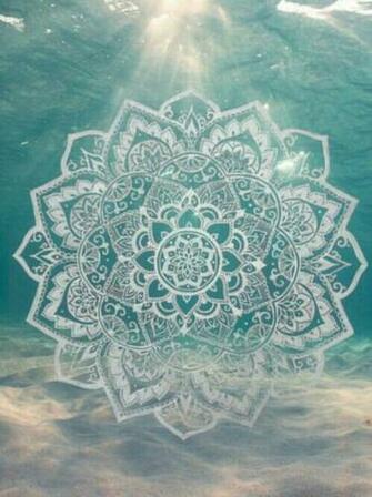 Mandala Background