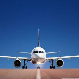 Plane Take Off 4k HD Desktop Wallpaper For Wide Ultra