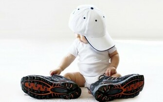Cute Baby Boy Wallpaper HD