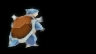 Blastoise Pokemon Wallpaper
