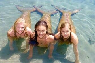 Mako Mermaids