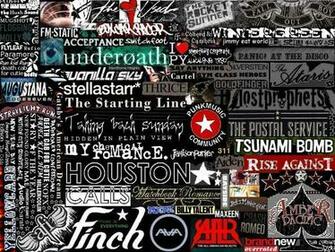 Cool Band Background
