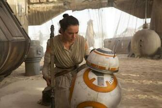 Daisy Ridley Plays Star Wars Would You Rather With Glamour The