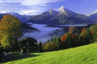Natural Wonders Germany Wallpaper