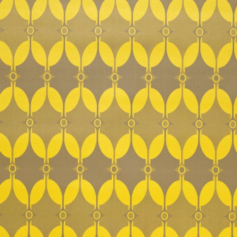 Yellow Vintage Aesthetic Wallpaper