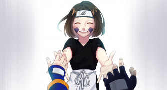 Obito Uchiha 4k Wallpaper