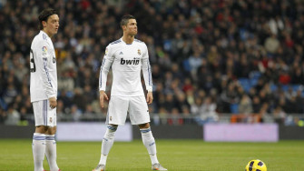 La Liga Wallpaper