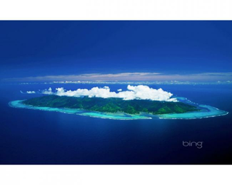 Bing Screensaver Descargar