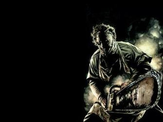 Texas Chainsaw Massacre Wallpaper