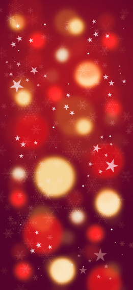Best Christmas Wallpaper For iPhone Other Smartphones