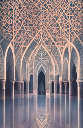 Gambar Wallpaper Islam