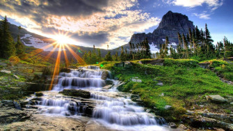 Nature Wallpaper HD