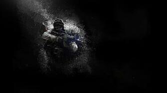Cs Go HD Wallpaper Cool Gaming Background