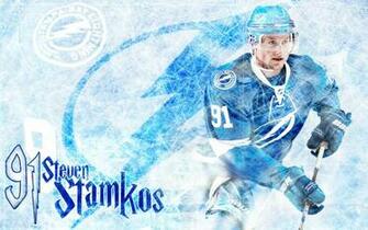 Steven Stamkos Wallpaper On