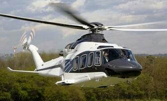 Agusta Westland Aw Grey White Aircraft Wallpaper