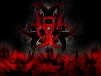 Biohazard Wallpaper By Shad0wsynx