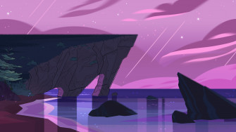 Steven Universe Wallpaper