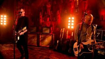 Alkaline Trio Wallpaper For Desktop Net