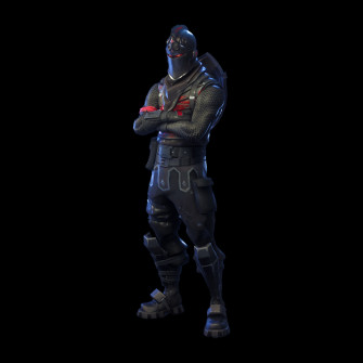 Fortnite Black Knight Png Image Wallpaper