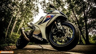 Gsxr Wallpaper Suzuki