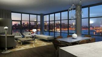 Penthouse Wallpaper