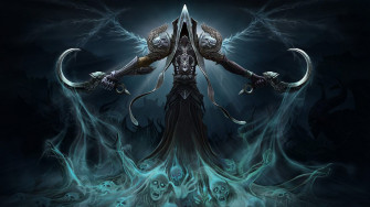 Diablo Jumps From 900p To 1080p On Xbox One