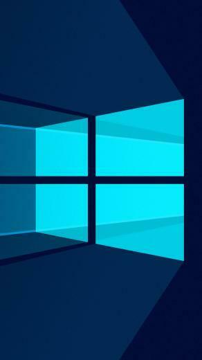 Windows Flat Wallpaper For Motorola Moto X