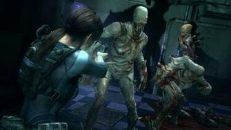 Resident Evil Wallpaper HD Wallpaperpool