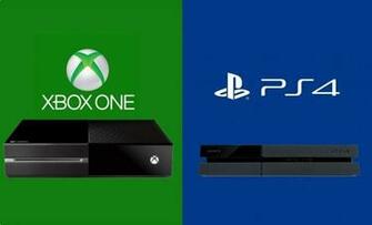 Xbox One Vs Ps4 Game Install Times Revealed Guess The Slow Video