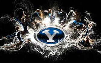 Football Helmet Raised By Byusportscamps