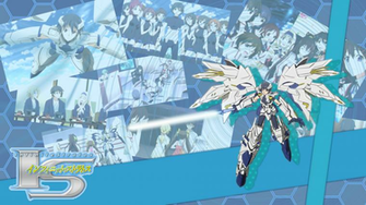 Infinite Stratos Ichika Wallpaper By Rubypearl31 On